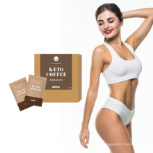 Wholesale price OEM ODM travel pack for private label keto coffee